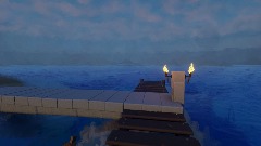 A screenshot taken in Dreams. 2 of 9.