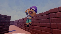 Fixed screen challenge