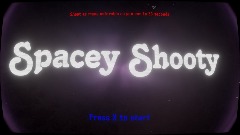 Spacey Shooty