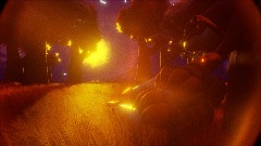 Amber Island