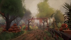 Ghost Train  - Scareaway