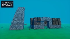 A screenshot taken in Dreams. 5 of 8.