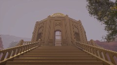 A screenshot taken in Dreams. 6 of 10.