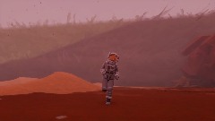 A screenshot taken in Dreams. 6 of 10.