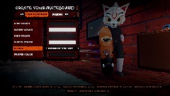 A screenshot taken in Dreams. 25 of 27.