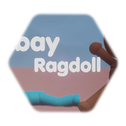 Sacbay Ragdoll