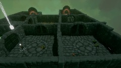 Goblin trail level 1