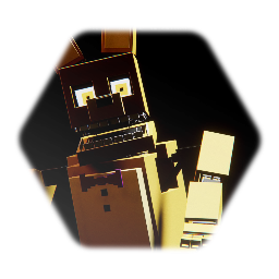 SpringBonnie [MineCraft] V1