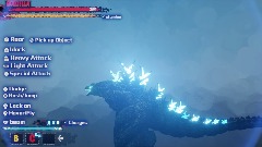 A screenshot taken in Dreams. 14 of 28.