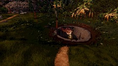 A screenshot taken in Dreams. 12 of 24.