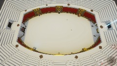 CoD Zombies Arena Challenge