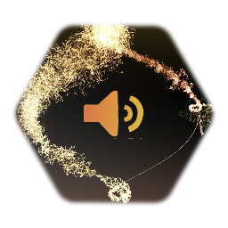 Flash reward laser fx