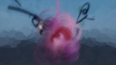 A screenshot taken in Dreams. 21 of 27.