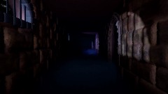 A screenshot taken in Dreams. 3 of 4.