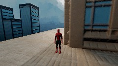 Marvel's Spider-Man 2 Ps5 remake