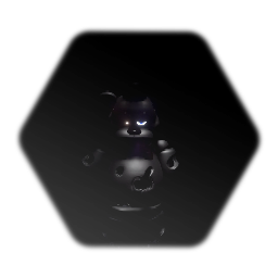Monochrome but Freddy Fazbear Sings it