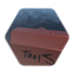 Basic Metal Toolbox