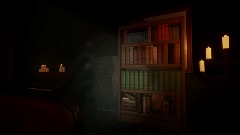 A screenshot taken in Dreams. 6 of 22.