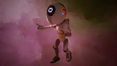 A screenshot taken in Dreams. 2 of 2.