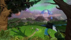 A screenshot taken in Dreams. 1 of 5.