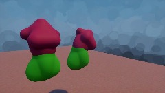 A screenshot taken in Dreams. 7 of 27.