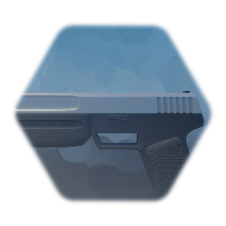 USP Match (WIP)