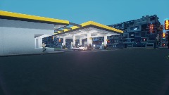 Flash saves all, but one...