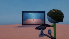 A screenshot taken in Dreams. 1 of 1.