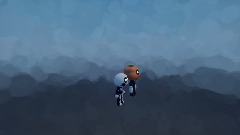 A screenshot taken in Dreams. 1 of 5.