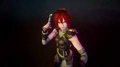 A screenshot taken in Dreams. 1 of 4.