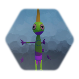 Miser - DeviantArt Oc