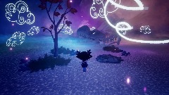 A screenshot taken in Dreams. 3 of 4.