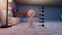 Character creator 2 (unfinished, needs help)