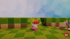 A screenshot taken in Dreams. 5 of 17.