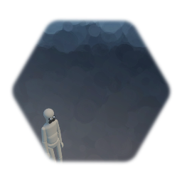 The backrooms entity pack