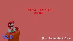 A screenshot taken in Dreams. 23 of 27.