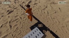 A screenshot taken in Dreams. 4 of 5.