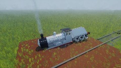 in 4 hours randy crash  in a mud