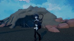 A screenshot taken in Dreams. 1 of 8.