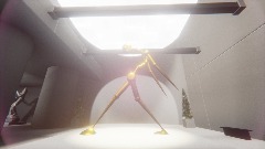 A screenshot taken in Dreams. 2 of 4.