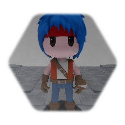 Rudy/Jack (Wild Arms) v1.2