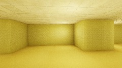 The Backrooms found footige