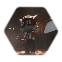 JatLSC - Julian ("Detective")