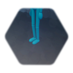 Blank Puppet (Deluxe)sssssssssss