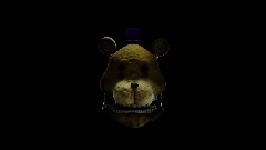 Unique fredbear test