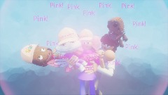 A screenshot taken in Dreams. 7 of 27.