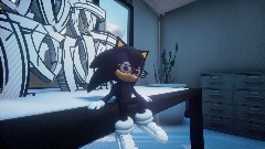 A screenshot taken in Dreams. 29 of 29.