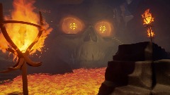 A screenshot taken in Dreams. 20 of 29.