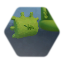 Spunge - My Singing Monsters