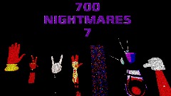 700 NIGHTMARES 7